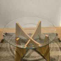 میز وسط|مبلمان خانگی و میز عسلی|پردیس, فاز ۴|دیوار