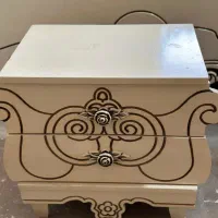 تخت۲نفره سلطنتی|تخت و سرویس خواب|پاکدشت, پاکدشت (مامازند)|دیوار