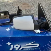 جفت آینه بغل پارس فابریکی مارک کروز