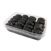 خرما مضافتی ظرفی