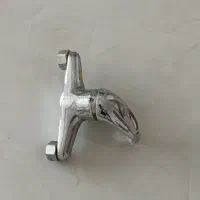 شیرآب دستشویی