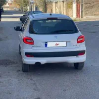 پژو 207 پانوراما اتوماتیک|خودرو سواری و وانت|هرسین, |دیوار