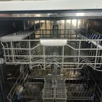 ماشین ظرفشویی ال جی|ماشین ظرفشویی|اسلامشهر, شهرک مهدیه|دیوار