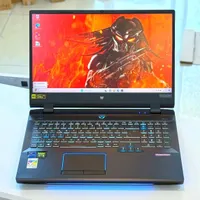 لپتاپ ACER HELIOS 500 گرافیک RTX3080