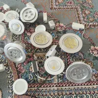 فروش لامپ سقفی
