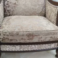 مبل و میز نهار خوری|میز و صندلی غذاخوری|رشت, رشتیان|دیوار