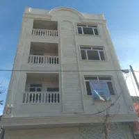 سنگکاری نمای ساختمان|خدمات پیشه و مهارت|اسفراین, |دیوار