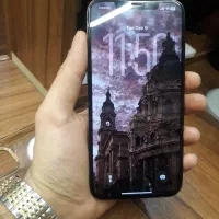 ایفون ۱۲ پرومکس ۱۲۸ گیگ