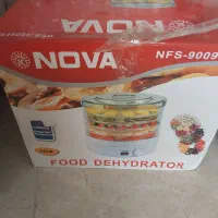 میوه خشک کن نوا مدل ۹۰۰۹