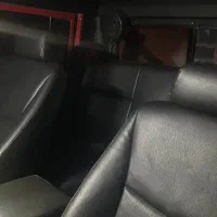 پاژن افرود مدل ۸۸ ۶سیلند|خودرو سواری و وانت|پردیس, شهرک صنعتی خرمدشت فاز ۷|دیوار