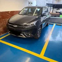 تیگو 7 IE|خودرو سواری و وانت|تهران, جردن|دیوار