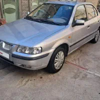 سمند84|خودرو سواری و وانت|سلماس, |دیوار