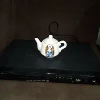 دستگاه دی وی دی