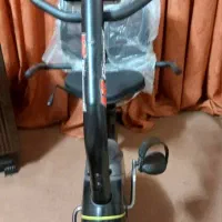 فروش دوچرخه مبله خانگی مدل 2806R مشابه صفر|دوچرخه، اسکیت، اسکوتر|لاهیجان, شقایق|دیوار