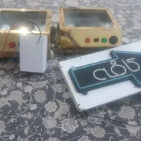 سلام مغازمو جمع کردم مقداری وسیله قهوه فروشی دارم