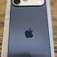 آیفون ۱۷ پرومکس ۲۵۶ ZAA