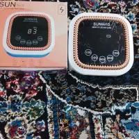 فروش دستگاه یووی|سایر لوازم برقی|جهرم, |دیوار