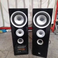 اسپیکر فلش خور