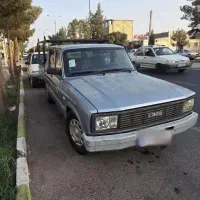 کارا دوکابین ۱۷۰۰