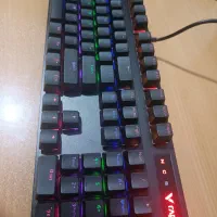 کیبورد V500 PRO  RAPOO