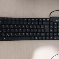 کیبورد وموس