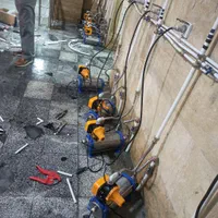 لوله کش آب فاضلاب نصبیات لوازم شیرالات|خدمات پیشه و مهارت|تبریز, |دیوار