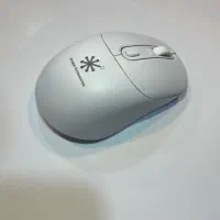 ماوس خزر اکسسوری Wireless 2.4 mouse 1600 dpi|قطعات و لوازم جانبی رایانه|بابل, |دیوار