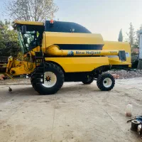 کمباین نیوهلند  2008 وارداتی ۵۰۷۰ tc|خودرو سنگین|علی‌آباد کتول, |دیوار