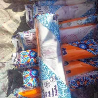 سفره یکبار مصرف|سفره، حوله، دستمال آشپزخانه|ورامین, ورامین|دیوار