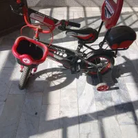 دوچرخه بچه گانه