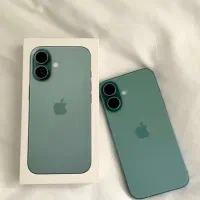 ایفون ۱۶ نرمال