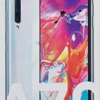 گوشی سامسونگ A70