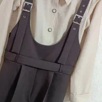 خیاطی زنانه دوزی حرفه ای، تحویل سریع و قیمت مناسب|لباس|آمل, |دیوار