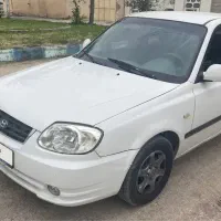 هیوندای ورنا اتوماتیک وفوق العاده|خودرو سواری و وانت|دهدشت, |دیوار