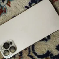 آیفون ۱۲ پرو ۲۵۶ گیگ فقط باطری تعویض شده