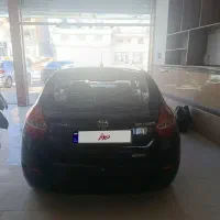 برلیانس درجه یک بدون رنگ|خودرو سواری و وانت|کلاردشت, |دیوار