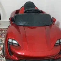 ماشین شارژی