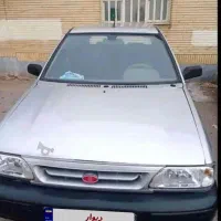 پراید 87 فروش یا معاوضه