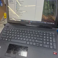 hp تمیز|رایانه همراه|شاهینشهر, فردوسی|دیوار