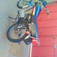 موتر مزایده مدل 89|موتورسیکلت|مرودشت, زنگی آباد|دیوار