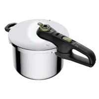 خرید قسطی زودپز تفال، نو و آکبند