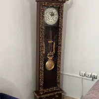 ساعت ایستاده|ساعت دیواری و تزئینی|سقز, |دیوار