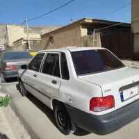 پراید|خودرو سواری و وانت|ایوان, |دیوار