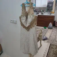 پیراهن زنانه