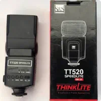 فلاشر دوربین گودکس 520|دوربین عکاسی و فیلم‌برداری|قم, علی آباد سعدگان|دیوار