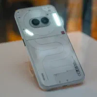 ناتینگ phone 2a با حافظهٔ ۲۵۶ گیگابایت|موبایل|کرمانشاه, |دیوار