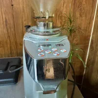 دستگاه اسپرسو جیمبالی|کافیشاپ و رستوران|بابلسر, |دیوار