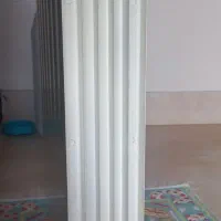 رادیاتور شوفاژ|آبگرمکن، پکیج، شوفاژ|رشت, سعدی (تختی)|دیوار