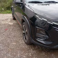 x33کراس|خودرو سواری و وانت|لاهیجان, حاجی آباد|دیوار