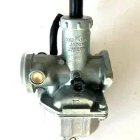 کاربراتور هندا۱۲۵